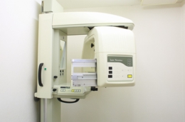 歯科用レントゲン