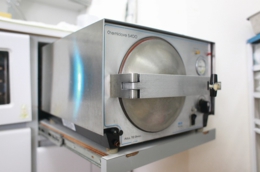 専用器具滅菌装置